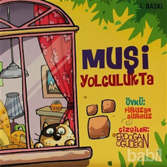 Picture of Muşi Yolculukta