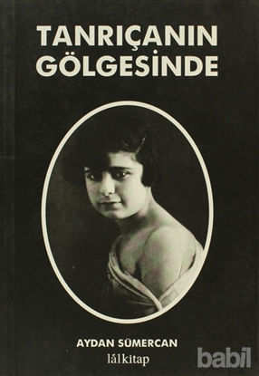 Picture of Tanrıçanın Gölgesinde