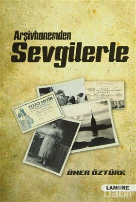Picture of Arşivhanemden Sevgilerle
