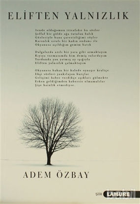 Picture of Eliften Yalnızlık