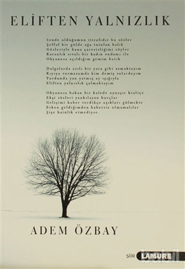 Picture of Eliften Yalnızlık