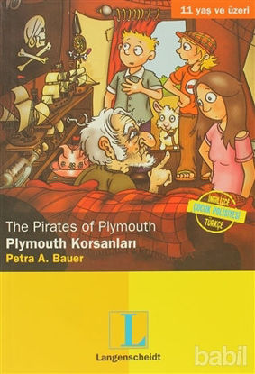 Picture of The Pirates of Plymouth / Plymouth Korsanları