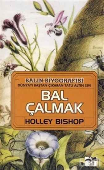 Picture of Bal Çalmak