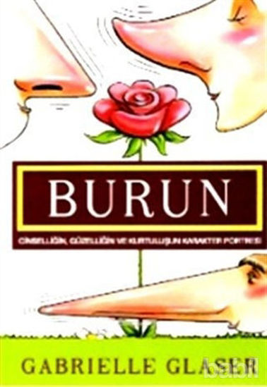 Picture of Burun