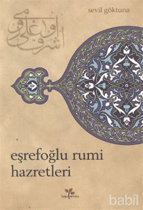 Picture of Eşrefoğlu Rumi Hazretleri