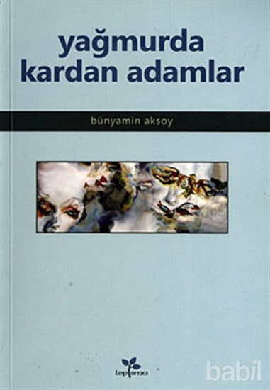 Picture of Yağmurda Kardan Adamlar