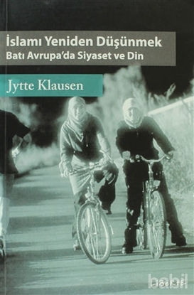 Picture of İslamı Yeniden Düşünmek