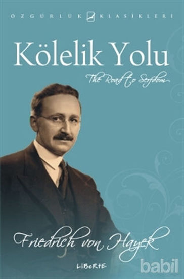 Picture of Kölelik Yolu