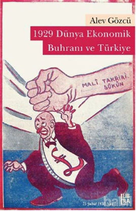 Picture of 1929 Dünya Ekonomik Buhranı ve Türkiye