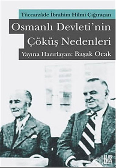 Picture of Osmanlı Devleti’nin Çöküş Nedenleri