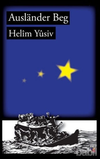 Picture of Auslander Beg