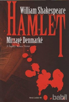 Picture of Hamlet - Mirzaye Denmarke