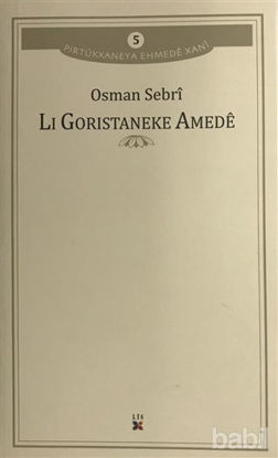 Picture of Li Goristaneke Amede