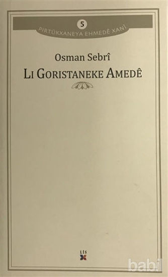 Picture of Li Goristaneke Amede