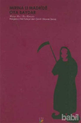 Picture of Madrit’te Ölmek / Mırına Lı Madride