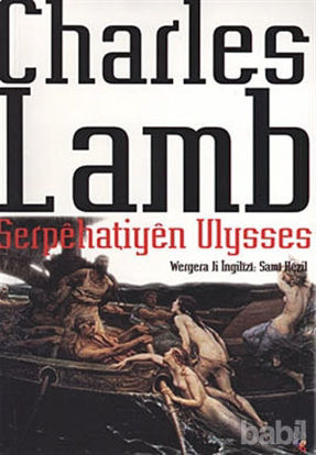 Picture of Serpehatiyen Ulysses