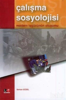 Picture of Çalışma Sosyolojisi