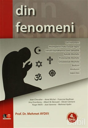 Picture of Din Fenomeni