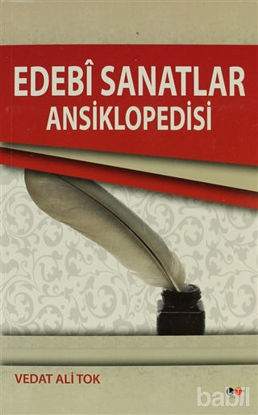 Picture of Edebi Sanatlar Ansiklopedisi