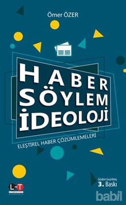 Picture of Haber Söylem İdeoloji