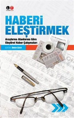 Picture of Haberi Eleştirmek