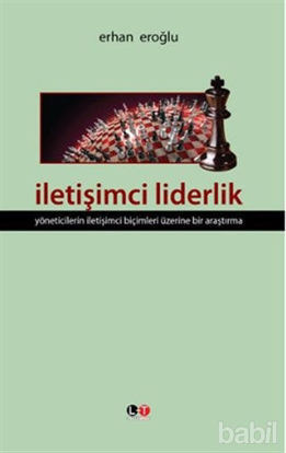 Picture of İletişimci Liderlik