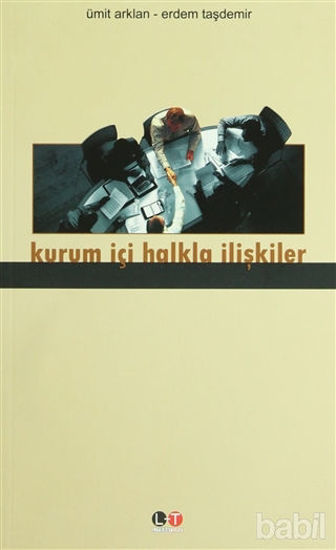Picture of Kurum İçi Halkla İlişkiler