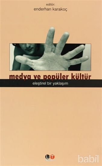 Picture of Medya ve Popüler Kültür