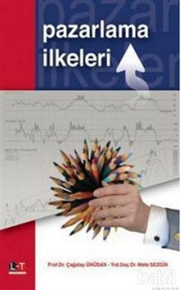 Picture of Pazarlama İlkeleri