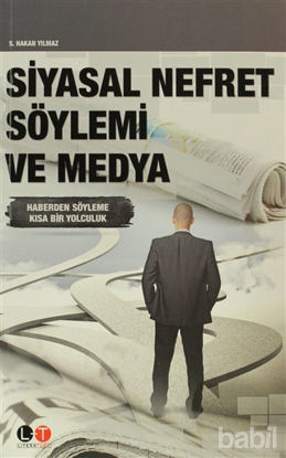 Picture of Siyasal Nefret Söylemi ve Medya