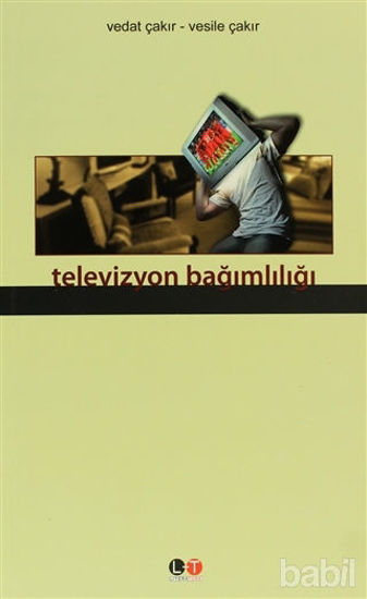 Picture of Televizyon Bağımlılığı
