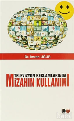 Picture of Televizyon Reklamlarında Mizahın Kullanımı