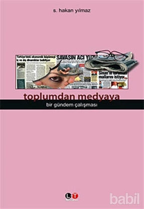 Picture of Toplumdan Medyaya