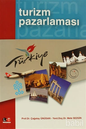 Picture of Turizm Pazarlaması