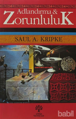 Picture of Adlandırma ve Zorunluluk