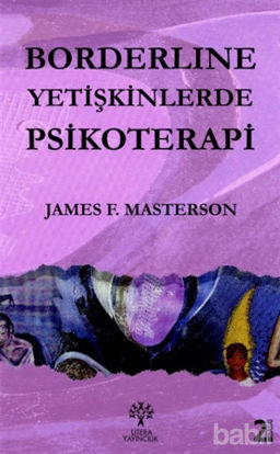 Picture of Borderline Yetişkinlerde Psikoterapi