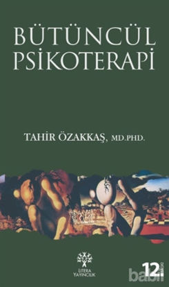 Picture of Bütüncül Psikoterapi