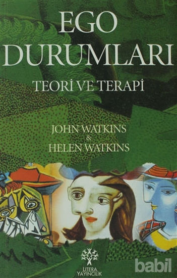 Picture of Ego Durumları Teori ve Terapi