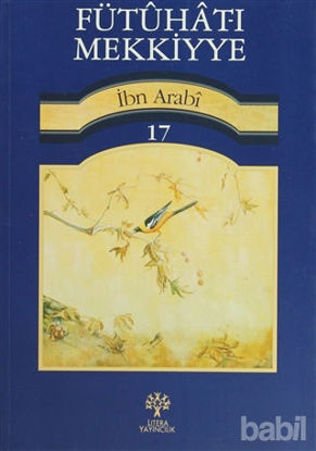 Picture of Fütuhat-ı Mekkiyye 17