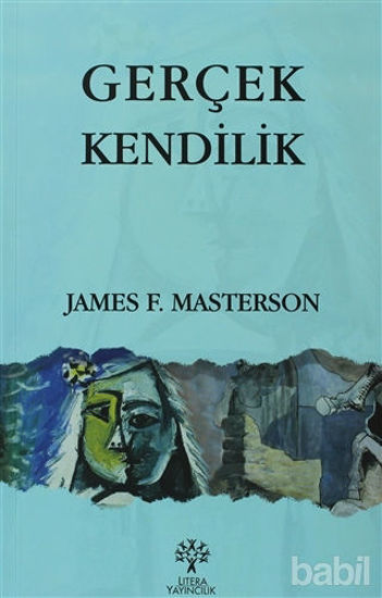 Picture of Gerçek Kendilik