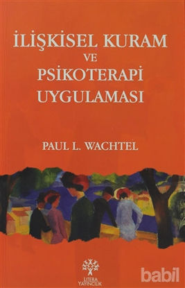 Picture of İlişkisel Kuram ve Psikoterapi Uygulaması