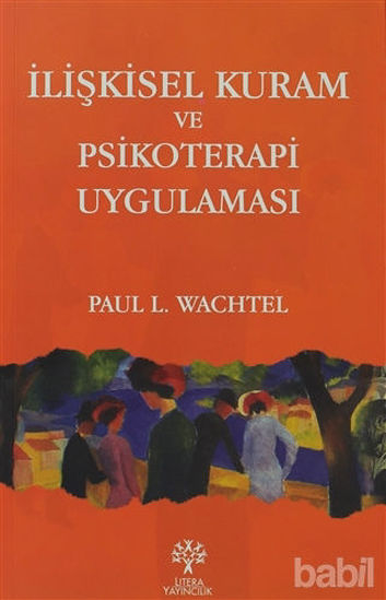 Picture of İlişkisel Kuram ve Psikoterapi Uygulaması