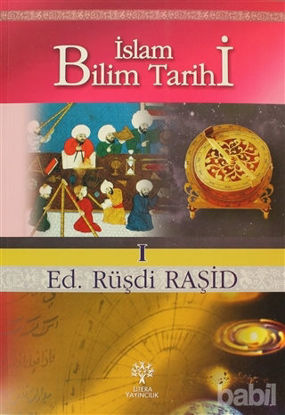 Picture of İslam Bilim Tarihi