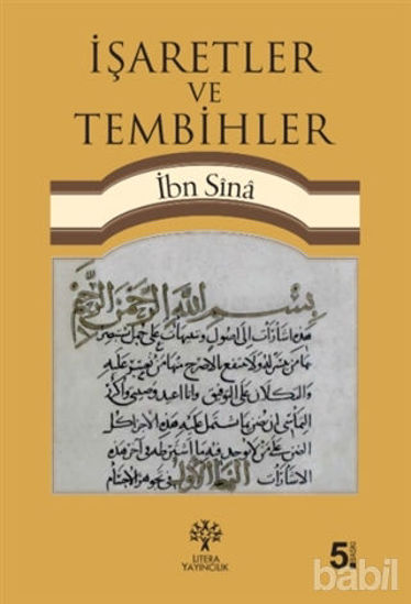 Picture of İşaretler ve Tembihler