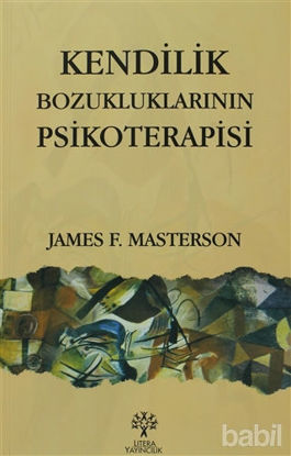 Picture of Kendilik Bozukluklarının Psikoterapisi