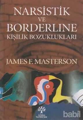 Picture of Narsistik ve Borderline Kişilik Bozuklukları