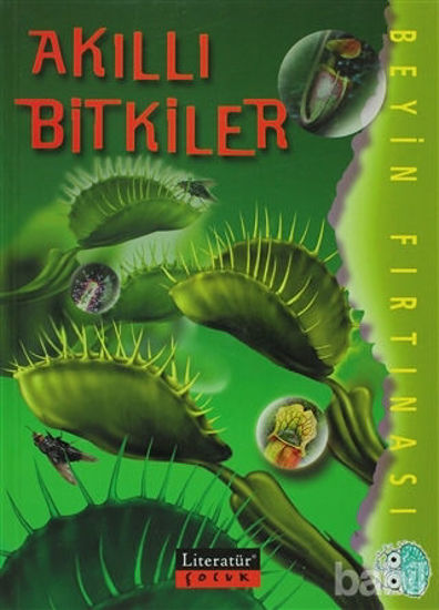 Picture of Akıllı Bitkiler