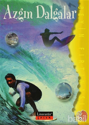 Picture of Azgın Dalgalar