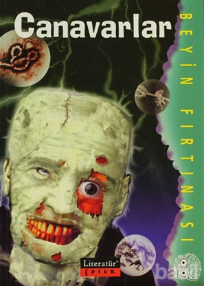 Picture of Canavarlar