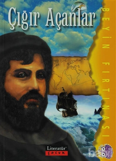 Picture of Çığır Açanlar